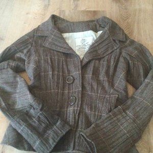 Nick and Mo Jacket Blazer